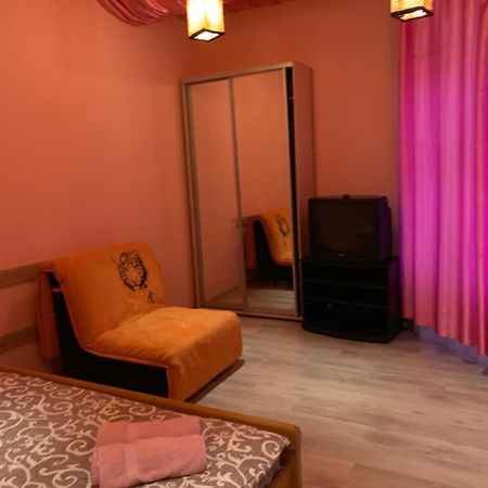 Apartament 5Kotliarska Moisha House Lwów Zewnętrze zdjęcie