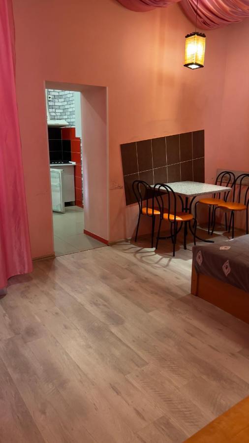 Apartament 5Kotliarska Moisha House Lwów Zewnętrze zdjęcie